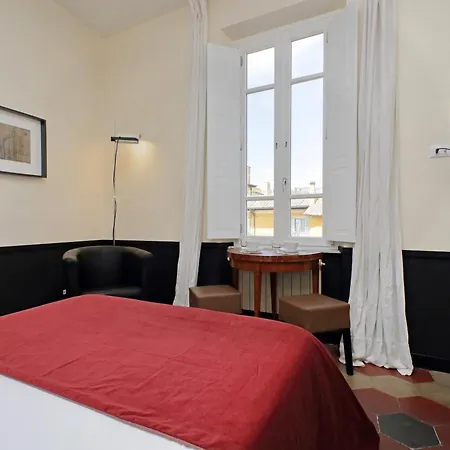 Michelangelo Charmsuite Rome Exterior photo