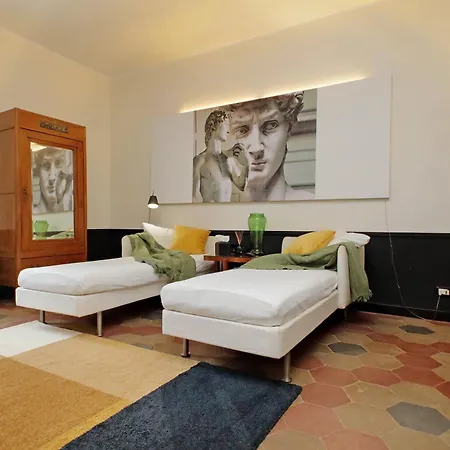 Michelangelo Charmsuite Rome Exterior photo