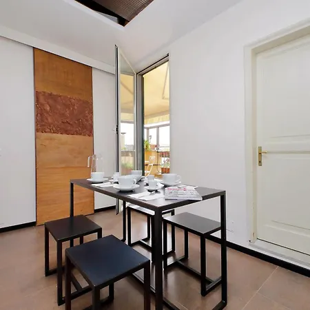 Michelangelo Charmsuite Rome Exterior photo