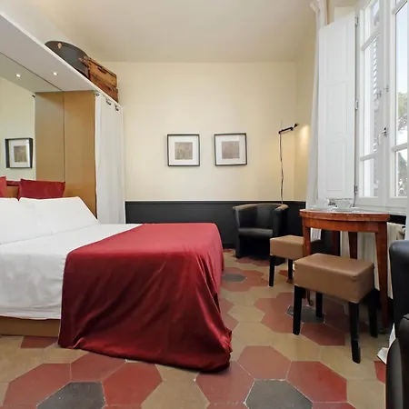 Michelangelo Charmsuite Rome Exterior photo