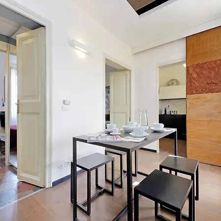 Michelangelo Charmsuite Rome Exterior photo