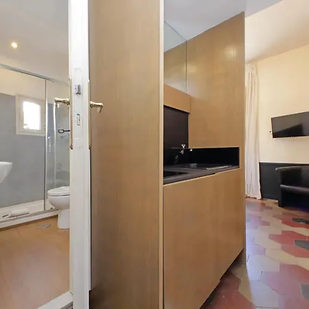 Michelangelo Charmsuite Rome Exterior photo