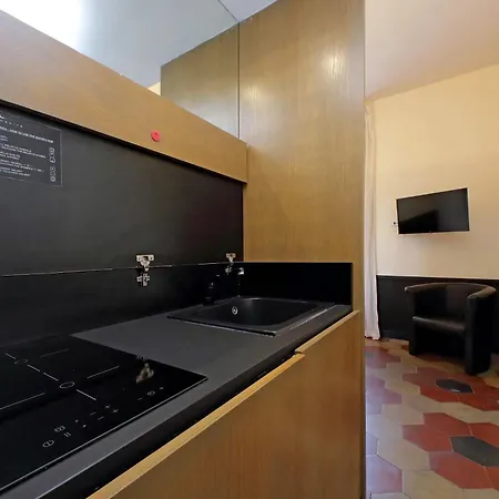 Michelangelo Charmsuite Rome Exterior photo