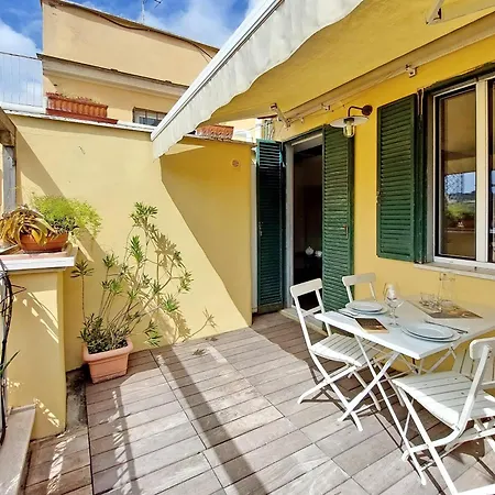 Michelangelo Charmsuite Rome Exterior photo