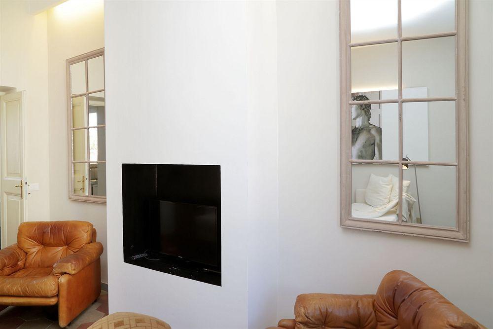 Apartment Charmsuite Michelangelo Rom