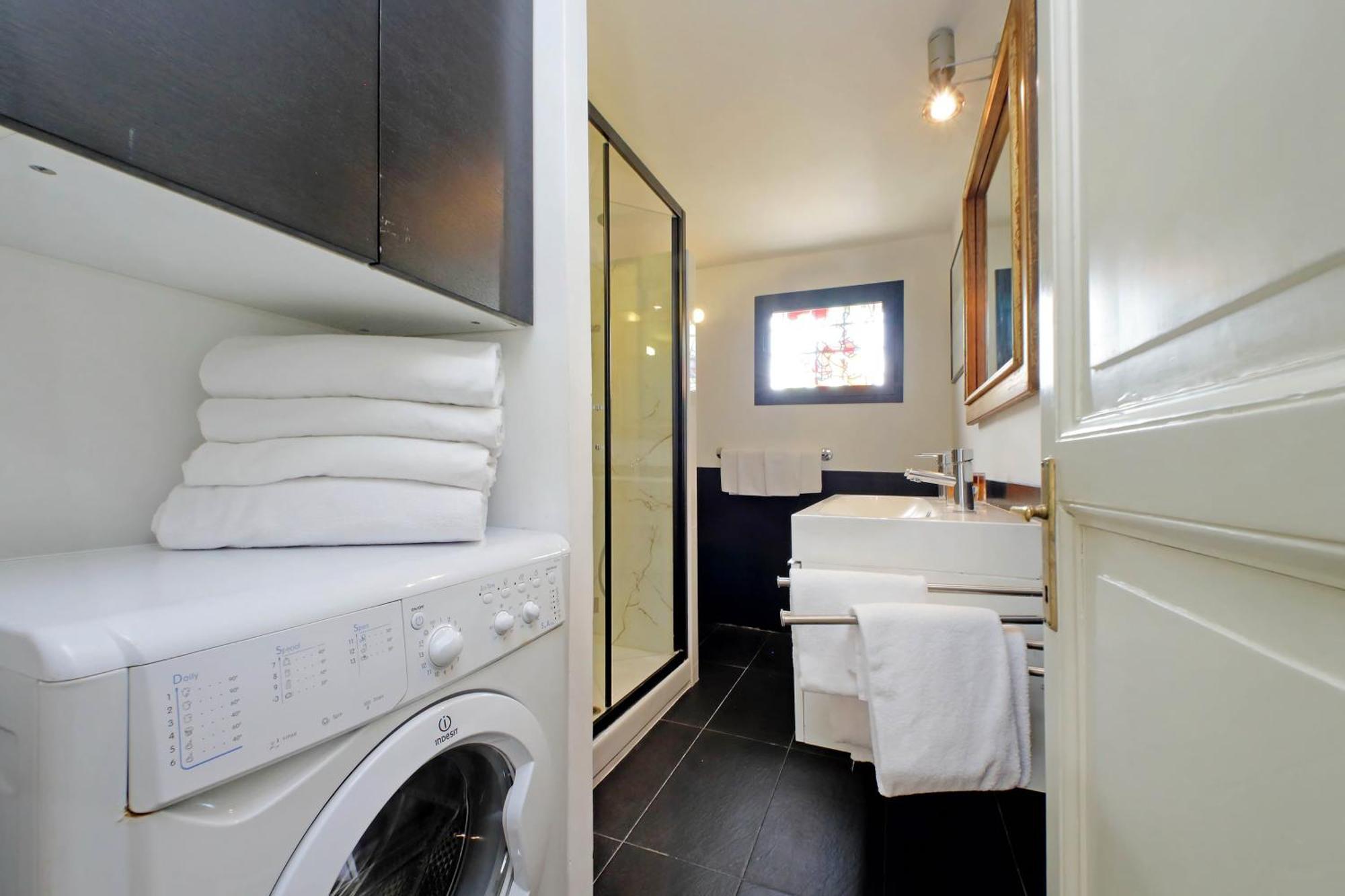 Charmsuite Michelangelo * Rom