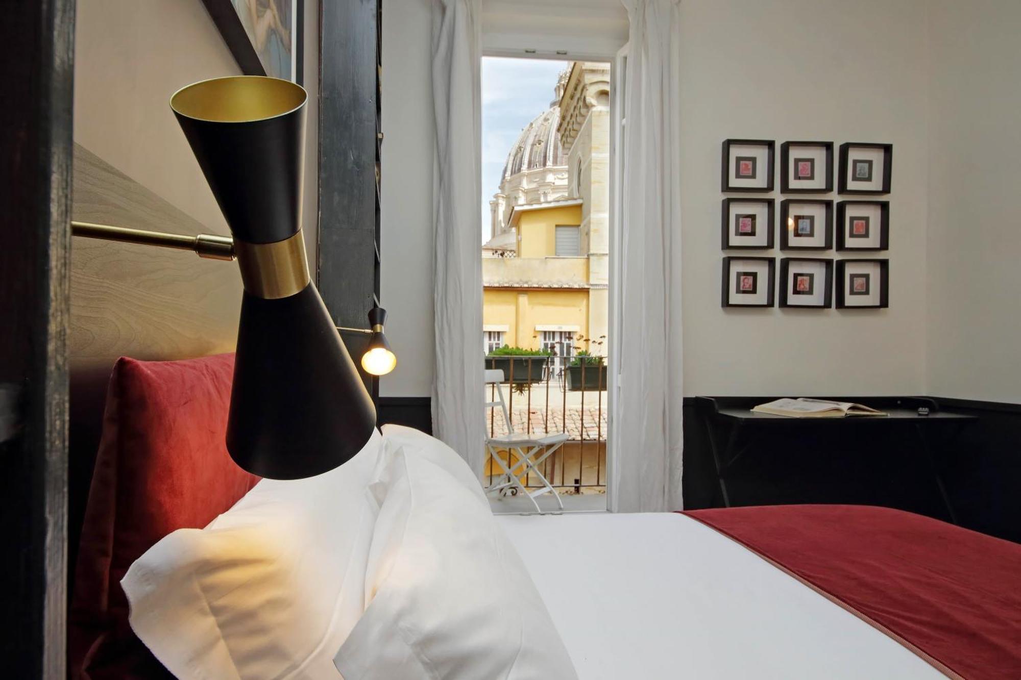 Apartment Charmsuite Michelangelo *