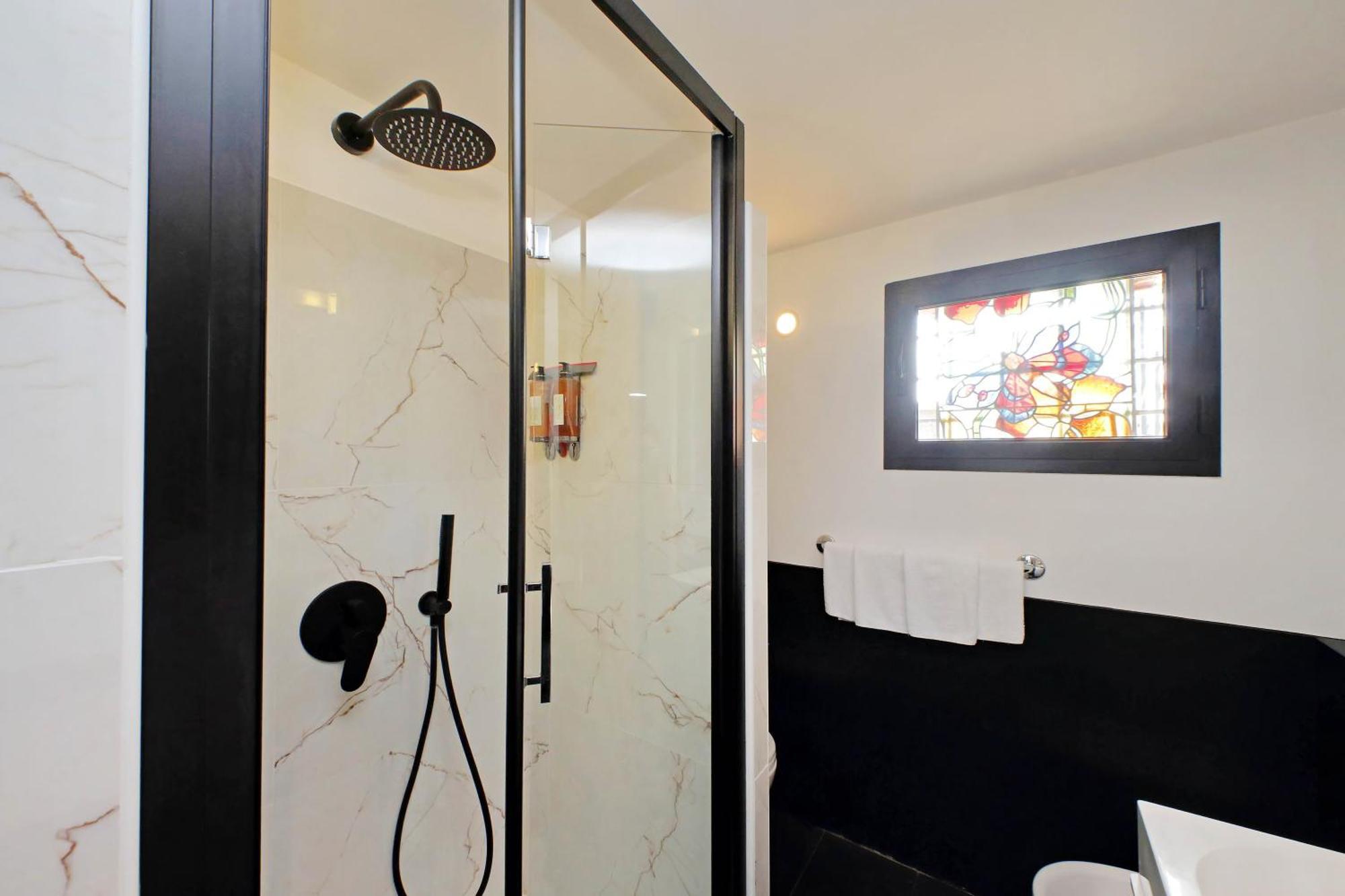 Charmsuite Michelangelo Apartment Rom