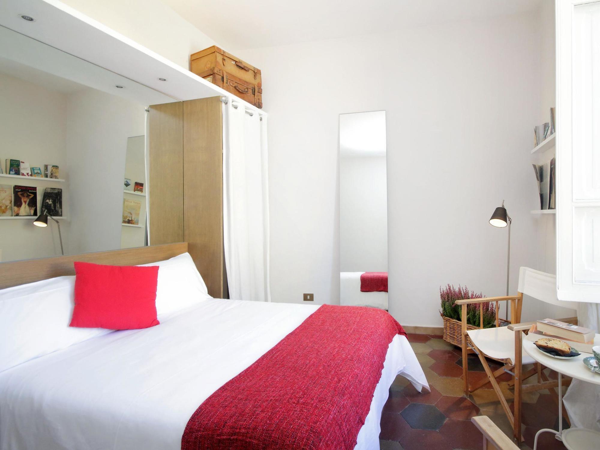 Apartment Charmsuite Michelangelo